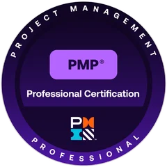 Project Management Professional (PMP)®