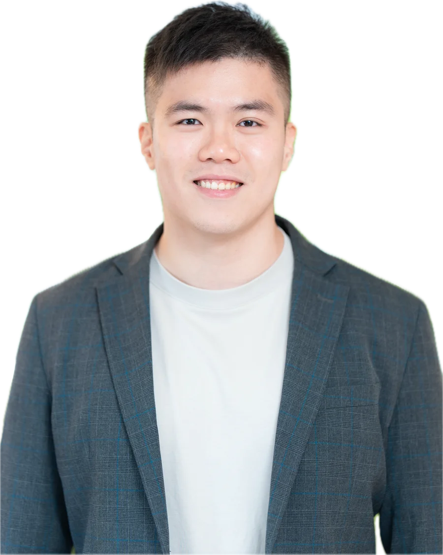 Roy Pun