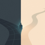 I feel like life is happening to me, not by me.