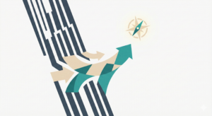 Read more about the article I feel like life is happening to me, not by me.