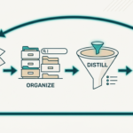 Clarity creates freedom, Why do we need a second brain